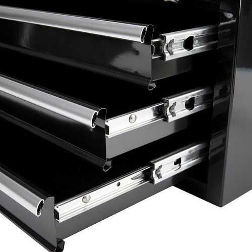Steel Tool Box Yukon