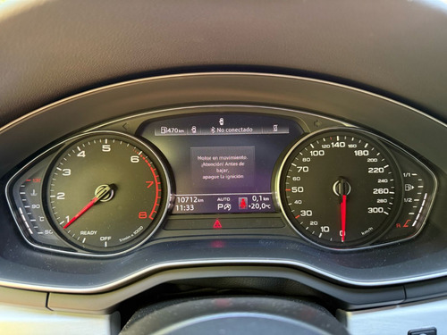 Audi A4 Sline 2025