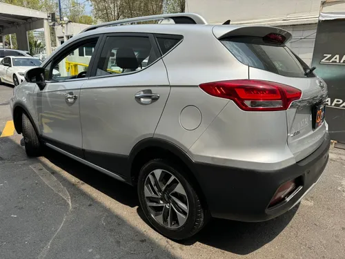 JAC SEI3 1.6 Active Cvt
