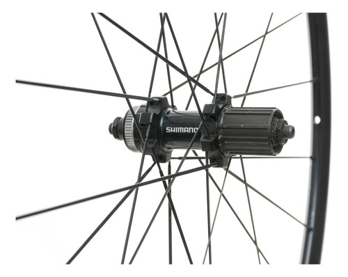 Ruedas Para Bicicleta R700ruta 11 Pasos Wh-rx31 Shimano