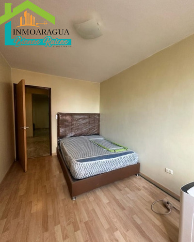 Apartamento En Alquiler San Isidro Las Delicias Ke2657