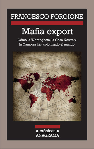Mafia Export