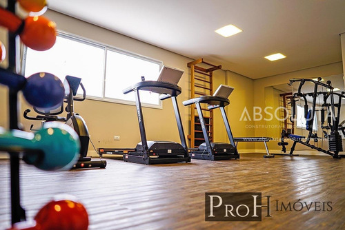 Imagem 8 de 14 de Apto 1 Dorms, Varanda Gourmet E Lazer Completo - R$ 339.000