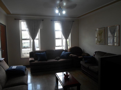 Imagem 6 de 16 de Casa À Venda, Vila Rezende - Piracicaba/sp - Ca2823