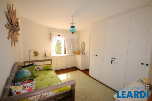 Imagem 8 de 11 de Apartamento - Santana - Sp - 431813