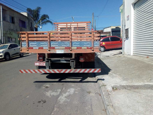Ford Cargo 815 S