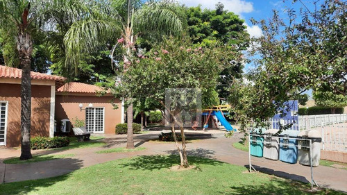 Imagem 16 de 30 de Casa Com 3 Dormitórios À Venda, 131 M² Por R$ 350.000,00 - Parque São Sebastião - Ribeirão Preto/sp - Ca0595