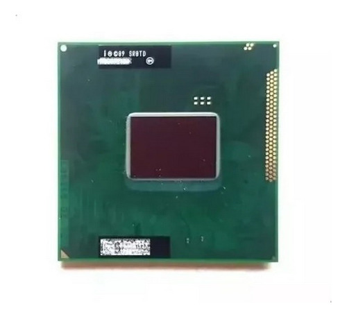 Processador Notebook Intel Core I3 2348m 2.3ghz Sr0td