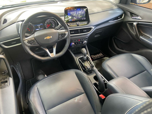 Chevrolet Tracker 1.2 TURBO FLEX PREMIER AUTOMÁTICO