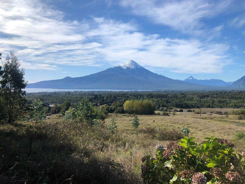 Parcelas Vista Volcán Osorno