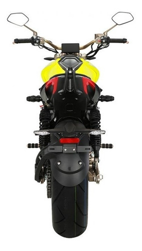 Imagen 2 de 8 de Motocicleta - Zontes - Zt310-v