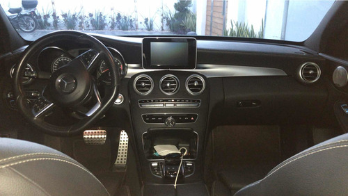 Imagen 1 de 7 de Mercedes-benz Clase C 2018 3.0 43 4mic At