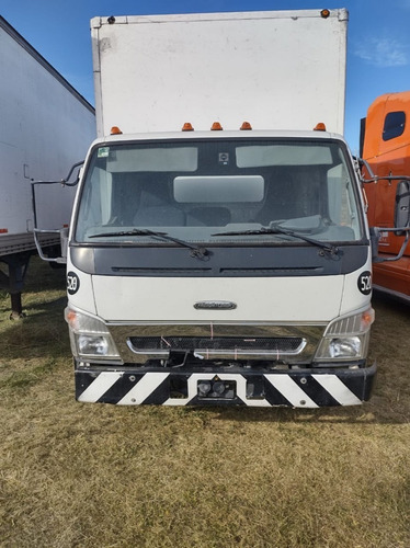 Imagen 2 de 6 de Freightliner 360 Modelo 2012 Con Caja Seca