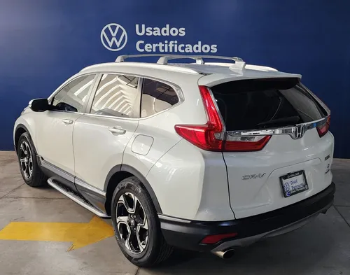 Honda CR-V 1.5 Touring Cvt