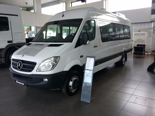 Sprinter mercedes benz mercado libre Outlet