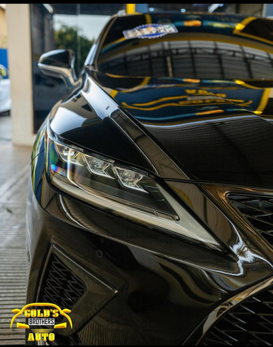 Lexus Rx-350 F-sport, Año 2020, Versión Americana