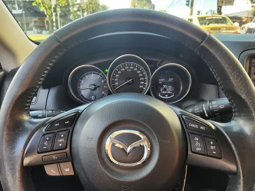 Mazda Cx5