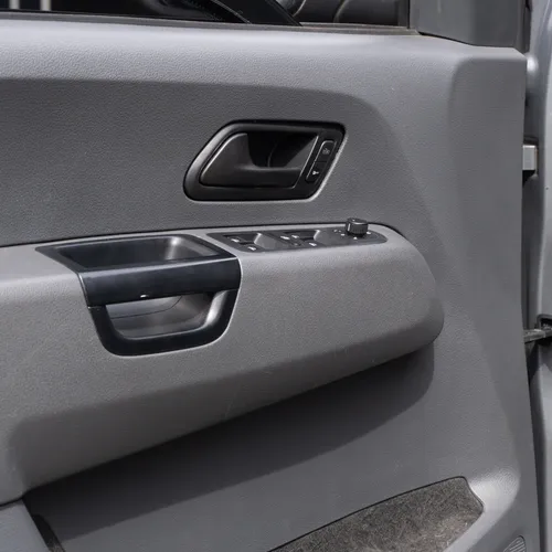 Volkswagen Amarok Comfortline blindada