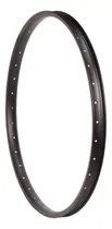 Comprar Rin Para Bicicleta R24x1.75 14g 36h 1.2mm Negro Mariluz