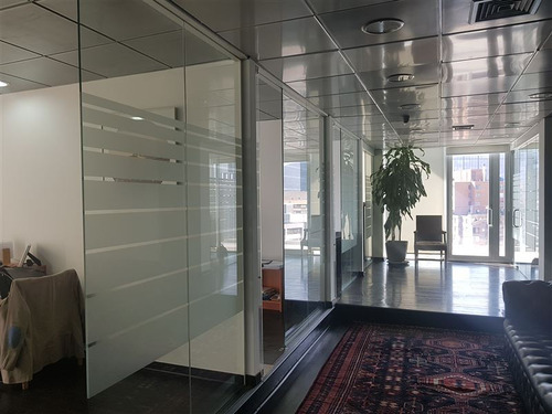 Oficina En Arriendo En Las Condes
