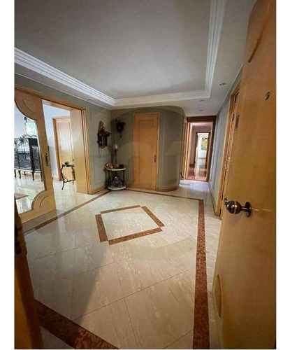 Departamento En Venta, 5d 4b, Las Condes