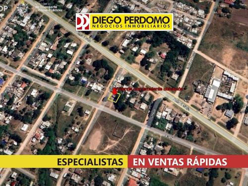 Imagen 4 de 8 de Casa Con 2 Dormitorios En Venta. Ciudad Del Plata