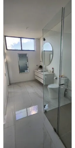 Venta Casa Moderna En Llanogrande