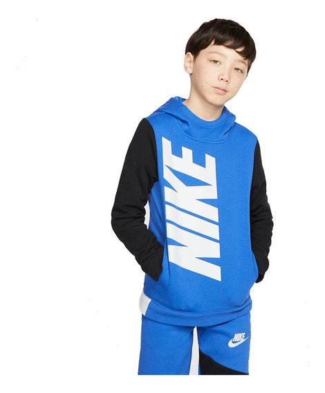 buzos nike niños