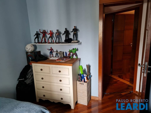 Imagem 14 de 15 de Apartamento - Vila Nova Conceição - Sp - 638650
