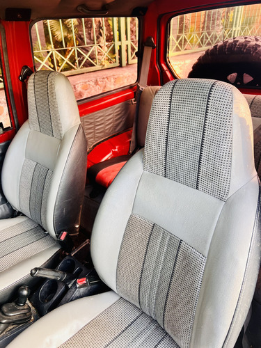 Chevrolet Tracker Std Mt