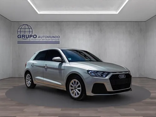 Audi A1 2023