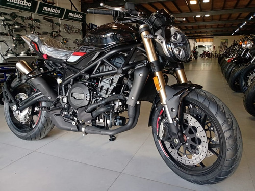 Imagen 6 de 15 de Benelli 752 S - División Ruedas / Consultar Ofertas