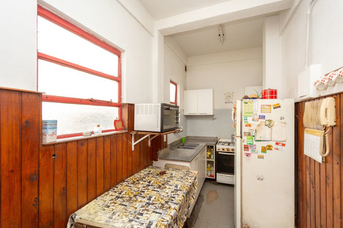 Imagen 7 de 30 de Venta 3 Ambientes Caballito