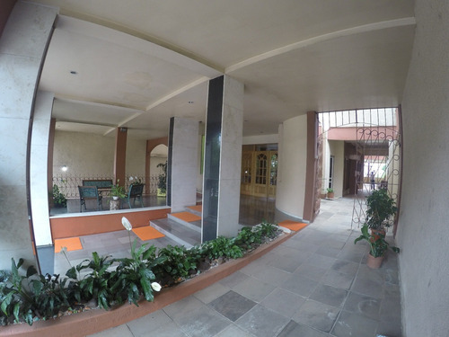 Apartamento Centro Historico Porto Alegre - 2190