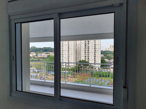 Imagem 5 de 20 de Apartamento Para Comprar Vila Anastacio São Paulo - Baa1107