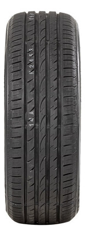 4 Pneu 215/50 17 Nexen Nfera Civic Focus Corolla Jetta 91w