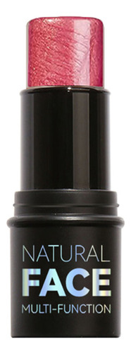 Da Forma Al Rostro Y Maquilla En Forma De X Highlight And St