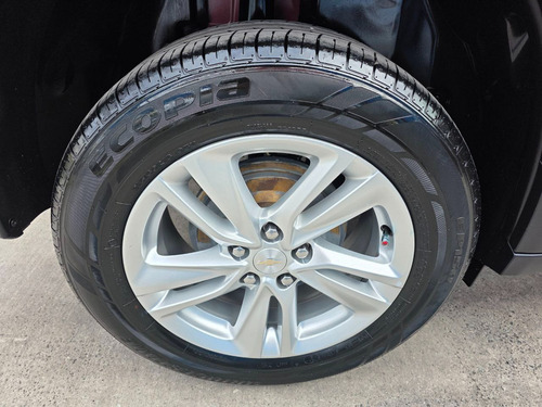 Chevrolet Tracker 1.2 Ls Turbo At