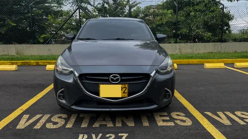 Mazda 2 Sport 1.5 Grand Touring Lx At