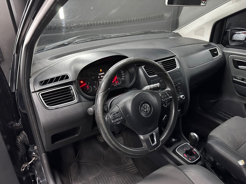 Volkswagen Fox 1.6 HIGHLINE I MOT 5P L10