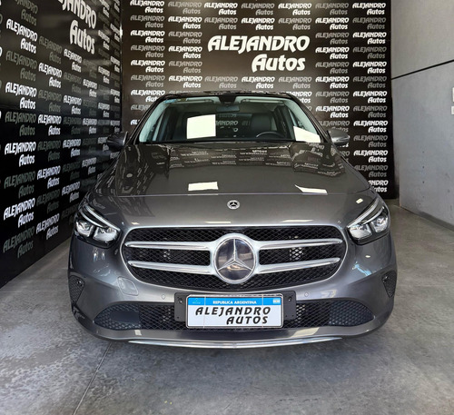 Mercedes-Benz Clase B 1.3 163cv Progressive