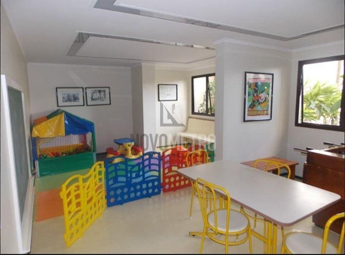 Imagem 27 de 30 de Apartamento À Venda Em Centro - Ap005004