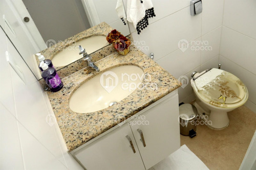 Imagem 17 de 25 de Apartamento - Ref: Sp3ap53752