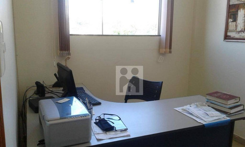 Imagem 26 de 30 de Casa Com 4 Dormitórios À Venda, 480 M² Por R$ 900.000 - Ribeirânia - Ribeirão Preto/sp - Ca0819