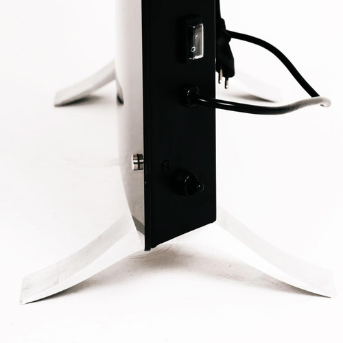 Calefactor Eléctrico Pabst Mod. Calafate Wifi 1500w
