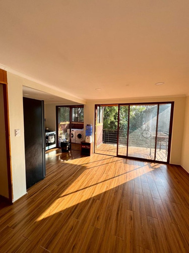 Gran Venta: Casa En Condominio Vista Al Valle, Machalí