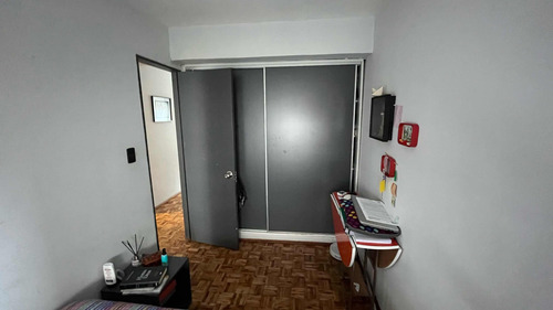 Apartamento 3 Dormitorios En Parque Posadas
