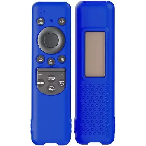 Funda Forro Protector Para Control Samsung One Remote