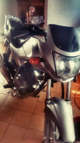 Honda 2008