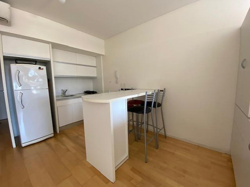 Imagen 8 de 17 de Departamento - San Telmo